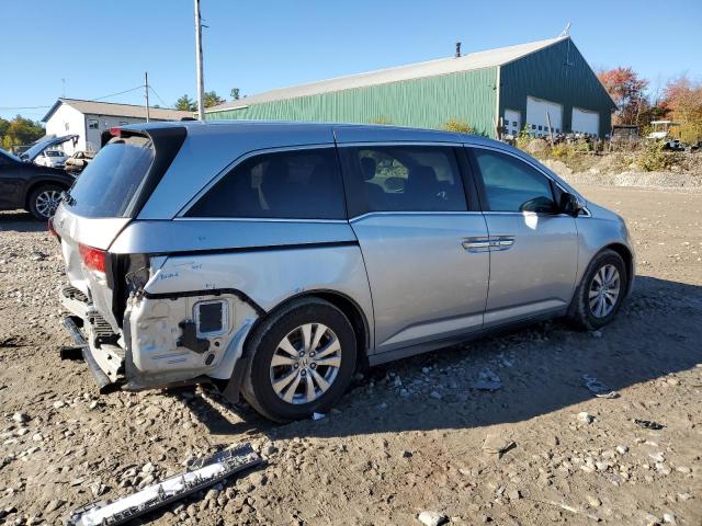 2016 HONDA ODYSSEY EX - 5FNRL5H63GB016032