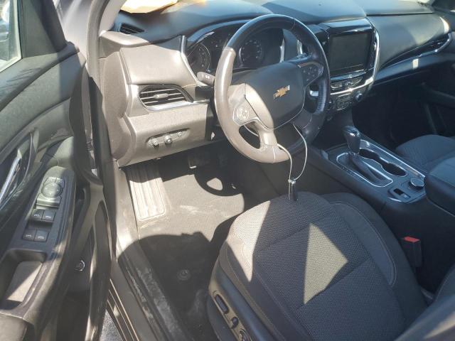 2018 CHEVROLET TRAVERSE L - 1GNERGKW7JJ168453