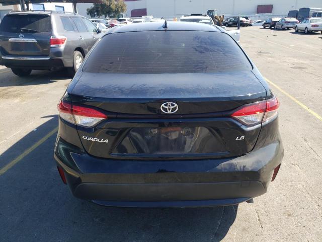 VIN JTDEPMAE1MJ152467 2021 TOYOTA COROLLA no.6