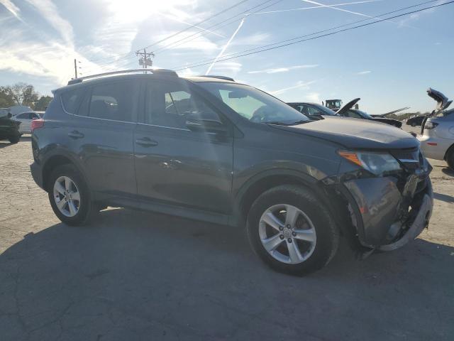 VIN 2T3WFREVXDW008982 2013 Toyota RAV4, Xle no.4