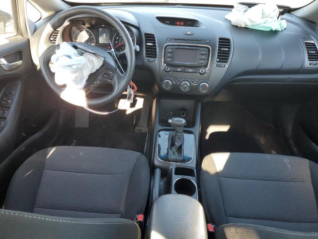 2018 KIA FORTE LX - 3KPFK4A78JE256757