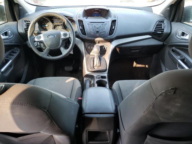 2016 FORD ESCAPE SE - 1FMCU0G92GUB74009