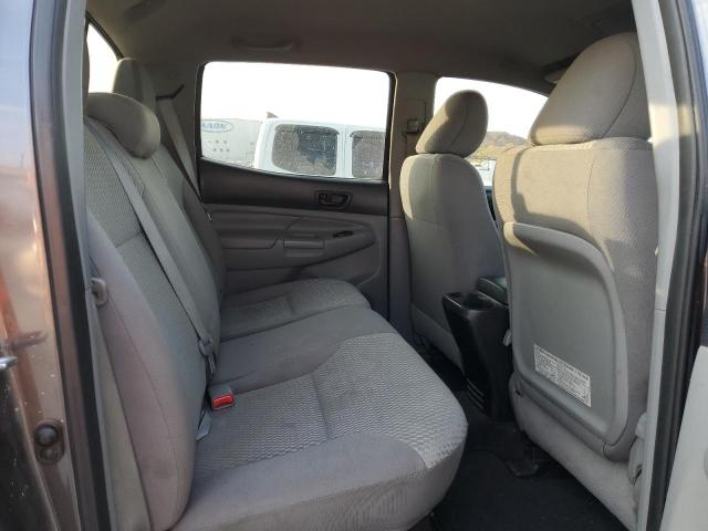 2015 TOYOTA TACOMA DOU - 5TFJU4GN3FX081111