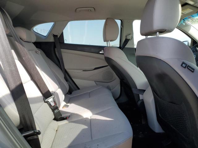 2019 HYUNDAI TUCSON SE - KM8J2CA49KU939222