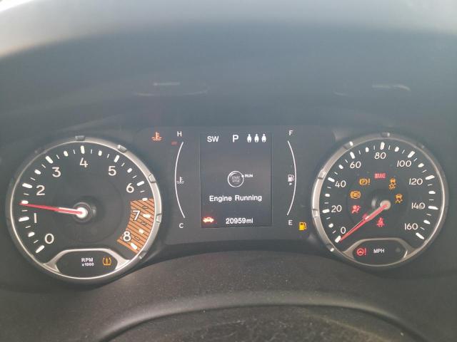 2019 JEEP RENEGADE L - ZACNJBBB5KPK65567