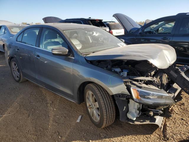 2016 VOLKSWAGEN JETTA SE - 3VWD67AJ8GM394092
