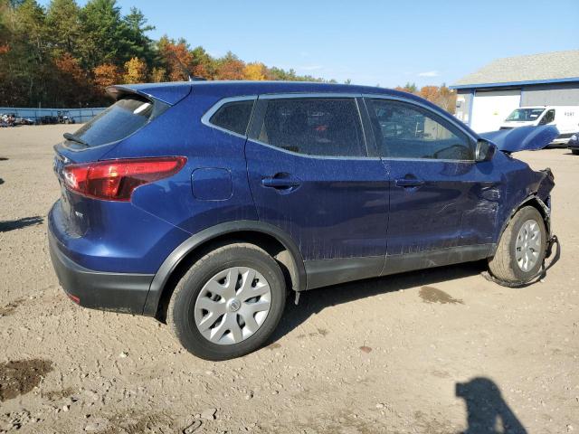 2019 NISSAN ROGUE SPOR - JN1BJ1CR3KW333527