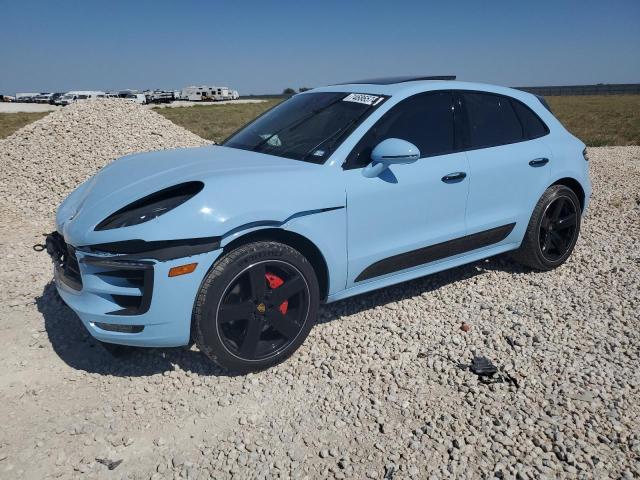 2018 PORSCHE MACAN GTS #3024327106