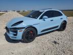 Lot #3024327106 2018 PORSCHE MACAN GTS