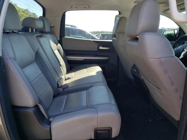 2021 TOYOTA TUNDRA CRE - 5TFHY5F1XMX963381