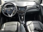 CHEVROLET TRAX PREMI снимка