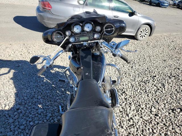 2007 HARLEY-DAVIDSON FLHR - 1HD1FB41X7Y710437