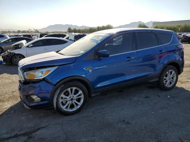 2017 FORD ESCAPE SE #2929013399