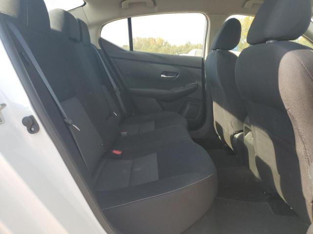 2020 NISSAN SENTRA SV - 3N1AB8CV2LY240636