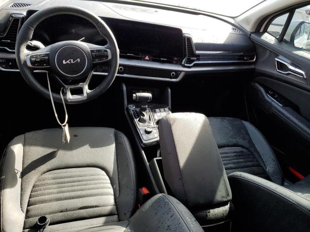 2024 KIA SPORTAGE S - 5XYK53DF0RG184390