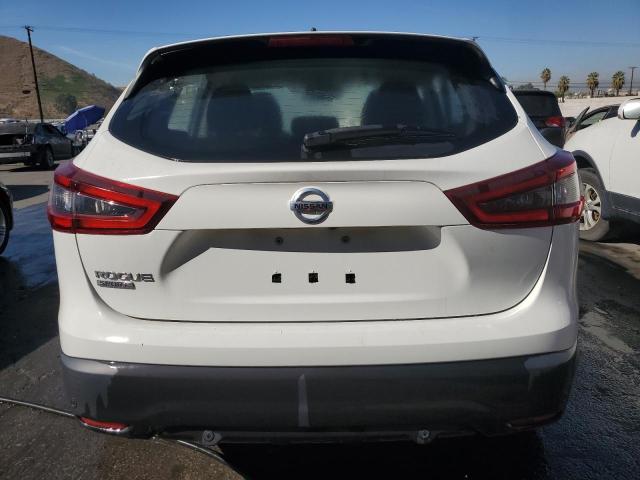 VIN JN1BJ1AVXMW306635 2021 NISSAN ROGUE no.6