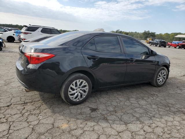2018 TOYOTA COROLLA L - 2T1BURHE0JC107770
