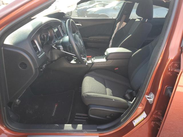 2021 DODGE CHARGER SX - 2C3CDXBG9MH639892