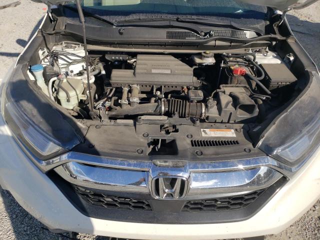 2019 HONDA CR-V TOURI - 7FARW2H97KE012952