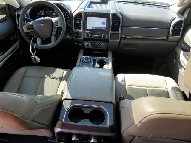 2021 FORD EXPEDITION - 1FMJK1HT2MEA78710