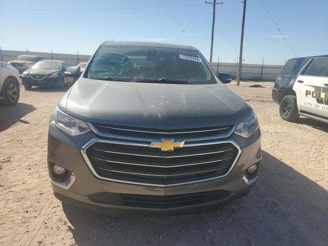2019 CHEVROLET TRAVERSE P - 1GNEVKKW6KJ115467