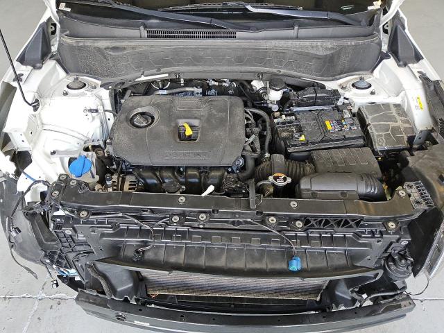 2023 KIA SELTOS S - KNDEU2AA8P7372622