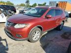 2015 NISSAN ROGUE S - KNMAT2MVXFP568835