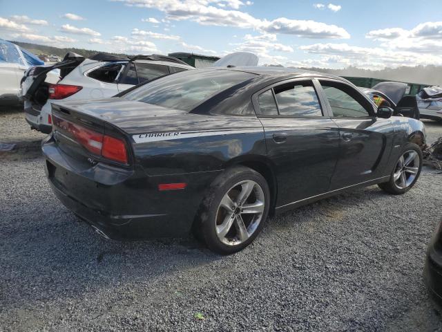 VIN 2C3CDXCT0EH199087 2014 Dodge Charger, R/T no.3