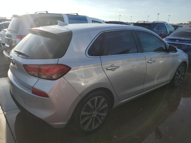 2018 HYUNDAI ELANTRA GT - KMHH35LE5JU012276