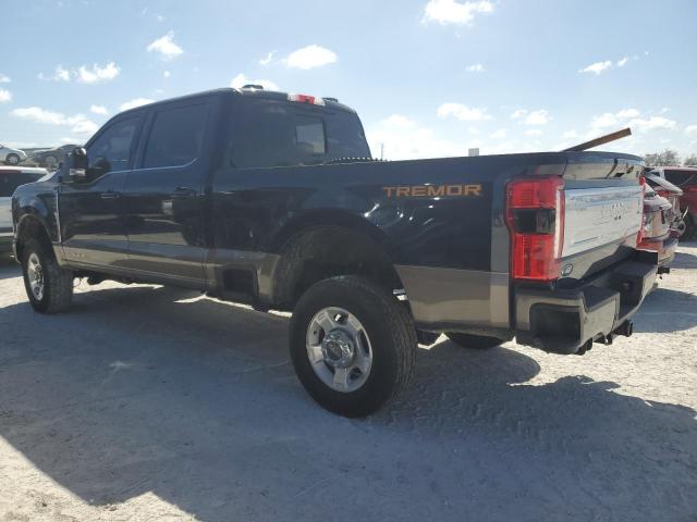 VIN 1FT8W2BM1PED20065 2023 Ford F-250, Super Duty no.2