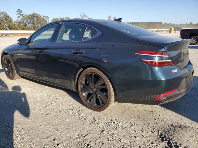 2023 GENESIS G70 BASE - KMTG34TA3PU133101