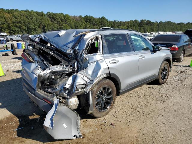2024 HONDA CRV 7FARS5H89RE029850