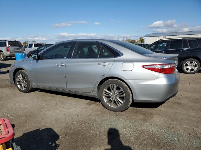 VIN 4T1BF1FK0HU618280 2017 Toyota Camry, LE no.2