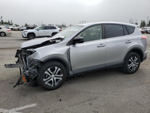 2018 TOYOTA RAV4 LE 2018