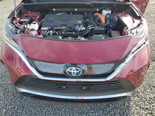 2024 TOYOTA VENZA LE - JTEAAAAH1RJ180488