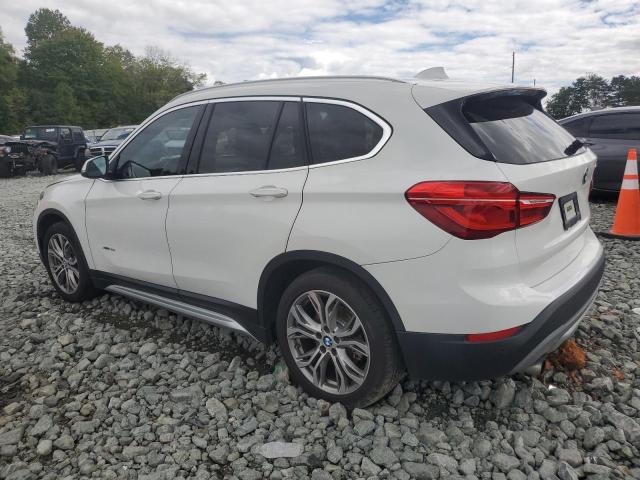 VIN WBXHT3Z37H4A57010 2017 BMW X1, Xdrive28I no.2