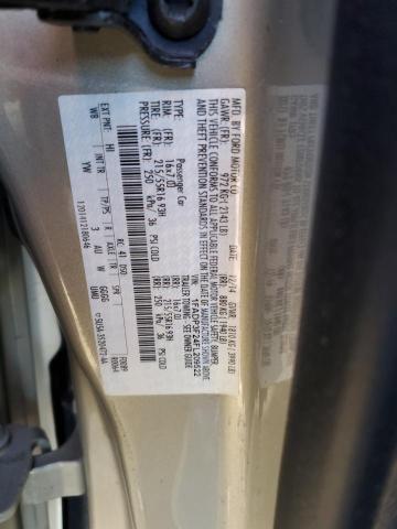 2015 FORD FOCUS SE - 1FADP3F24FL209522