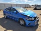 HYUNDAI ELANTRA SE photo