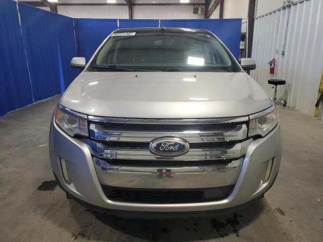 VIN 2FMDK3KC3DBA10476 2013 Ford Edge, Limited no.5