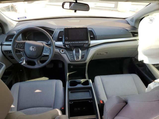 2020 HONDA ODYSSEY EX - 5FNRL6H53LB065416