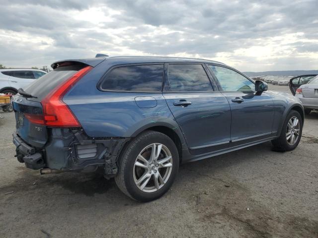 VIN YV4102NK4J1035157 2018 Volvo V90, T5 Momentum no.3