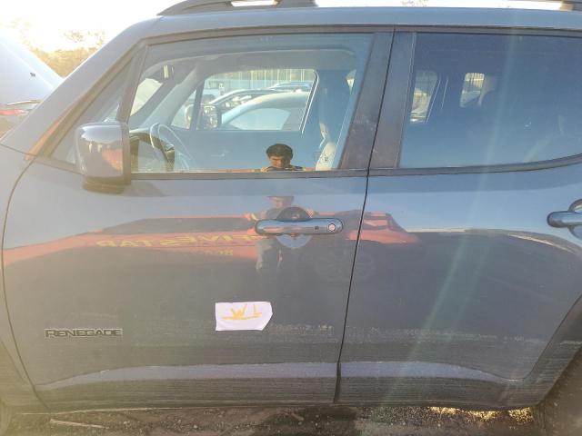 2018 JEEP RENEGADE L - ZACCJBBB5JPH69853