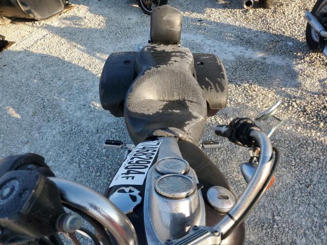 2004 HARLEY-DAVIDSON FXDLI 1HD1GNW154K328844