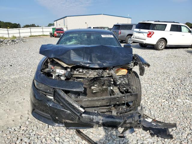 VIN 2C3CDXBG6NH224708 2022 Dodge Charger, Sxt no.5