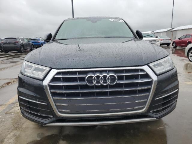 VIN WA1BNAFY1J2240459 2018 Audi Q5, Premium Plus no.5