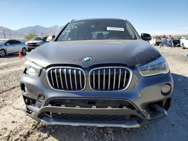 VIN WBXHT3C36GP886721 2016 BMW X1 no.5