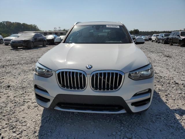 VIN 5UXTR7C50KLF24948 2019 BMW X3, Sdrive30I no.5