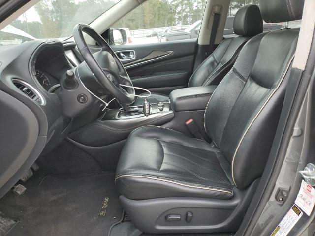 2018 INFINITI QX60 - 5N1DL0MM7JC504675