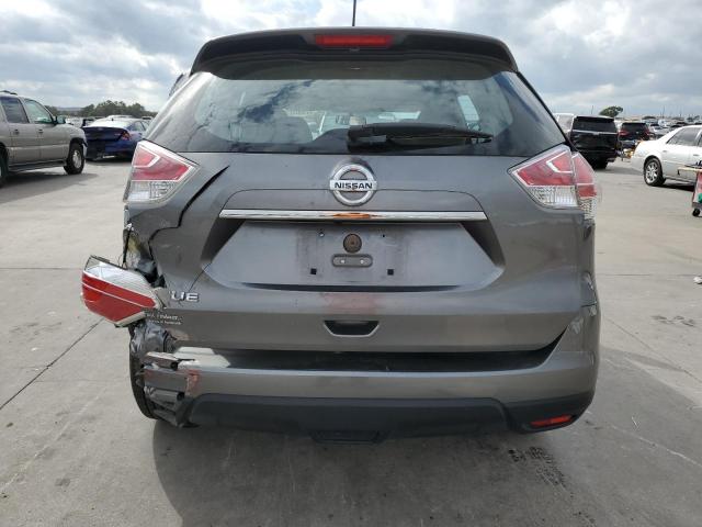 2015 NISSAN ROGUE S - KNMAT2MT5FP515412