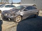 2019 HYUNDAI SONATA LIM - 5NPE34AF0KH779431